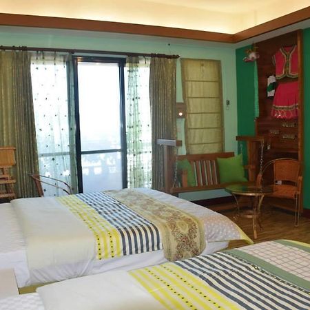 Lrayuwan B&B T'ai-tung Zewnętrze zdjęcie