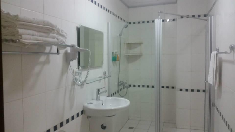 Lrayuwan B&B T'ai-tung Zewnętrze zdjęcie