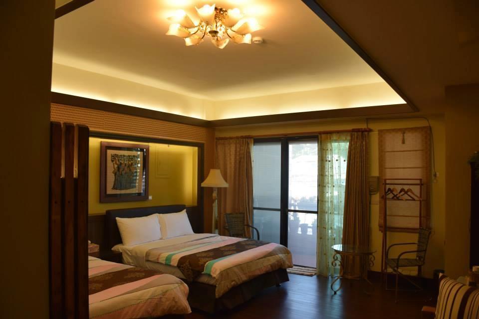 Lrayuwan B&B T'ai-tung Zewnętrze zdjęcie